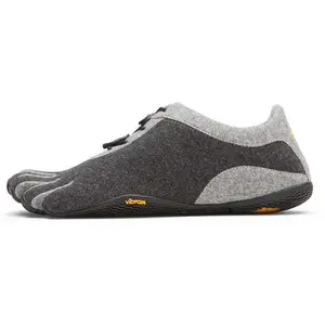 Comparateur de prix : Vibram Fivefingers Kso Eco Wool Wandelschoenen Grijs EU 39 Vrouw