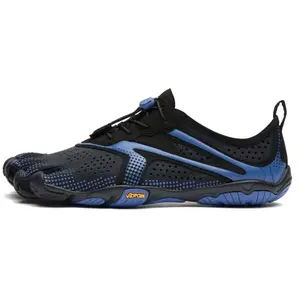 Vibram Fivefingers Chaussures De Running V-run pas cher
