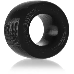 Comparateur de prix : Mister B Ballenstretcher Oxballs Ball T-Ball - Zwart