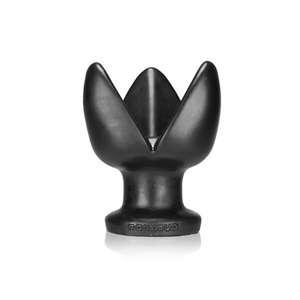 Oxballs - Rosebud 2 - Hole Opener Large - Zwart pas cher
