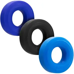 Cockrings Huj Lot de 3   pas cher
