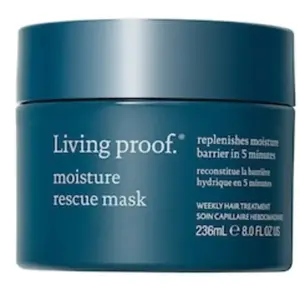Living Proof Moisture Rescue Mask 236ml pas cher