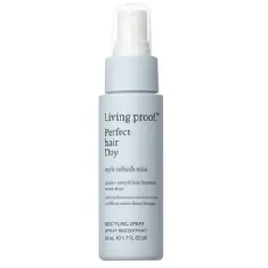 Living Proof Perfect hair Day Style Refresh Mist Haarlak pas cher