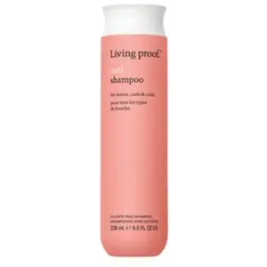 Living Proof Curl Shampoo and Conditioner Bundle for Stronger, Hydrated, Healthier Looking Curls pas cher