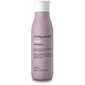 Living Proof Restore Shampoo and Conditioner Duo