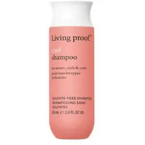 Living Proof Curl Shampoo Shampoo