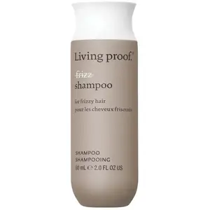 Living Proof - No Frizz Shampoo - 60 ml pas cher