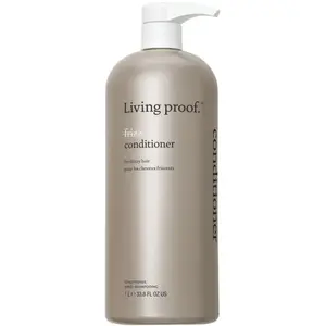 Conditioner Living Proof NO FRIZZ 1 L pas cher