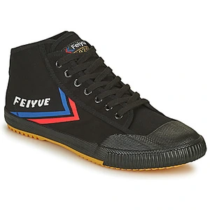 Feiyue Baskets Fe Lo Mid 1920 pas cher