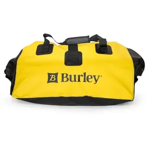 Burley Sac Coho Xc/flatbed 75l pas cher