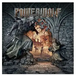 Soundworks Cnt The Monumental Mass : A Cinematic Metal Event Blu-ray pas cher