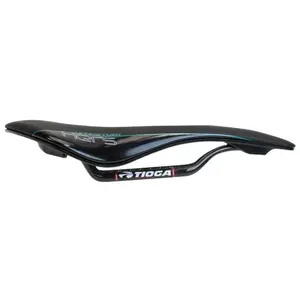 Tioga Selle Undercover Hers Carbon pas cher
