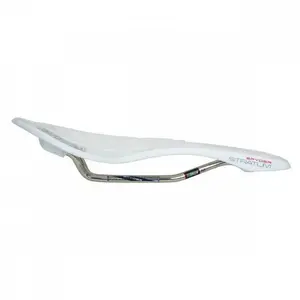 Tioga Selle Spyder Stratum Titane pas cher