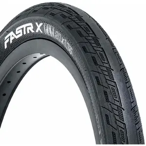 Tioga Pneu Rigide Urbain Fastr-x 20´´ X 1.75 pas cher