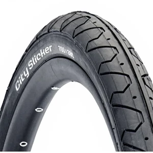 Tioga Pneu Rigide Urbain City Slicker 700c X 32 pas cher
