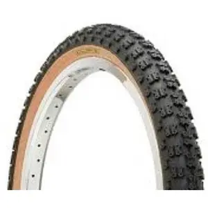 Tioga Pneu Rigide Urbain Competition Iii Authentic Series 20´´ X 1.75 pas cher