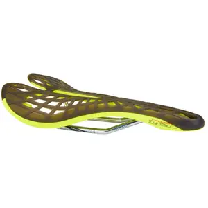 Tioga Selle Spyder Twin Tail 2 Carbon Hts pas cher