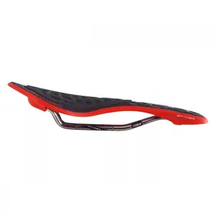 Tioga Selle Spyder Stratum Titanium pas cher