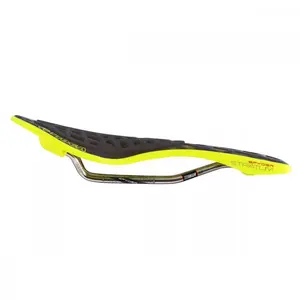 Tioga Selle Spyder Stratum Titanium pas cher