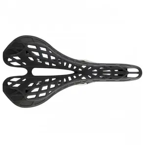 Tioga Selle Spyder Twin Tail 2 Crmo pas cher