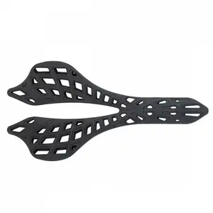 Tioga Tampons Spyder Twintail2 pas cher