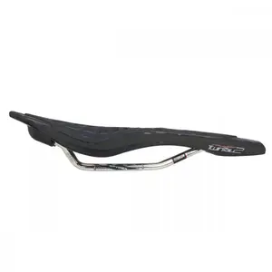 Tioga Selle Spyder Twin Tail 2 Titanium pas cher