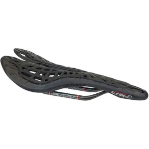 Tioga Selle Spyder Twin Tail 2 Carbon Hts pas cher