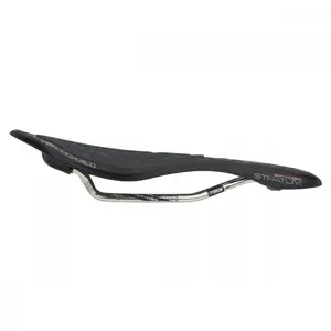 Tioga Selle Spyder Stratum Titanium pas cher
