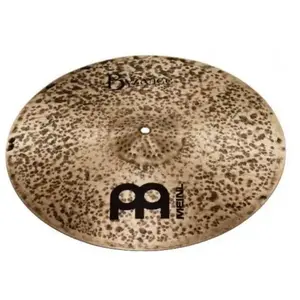 Meinl Byzance Dark 18 Crash - Crash