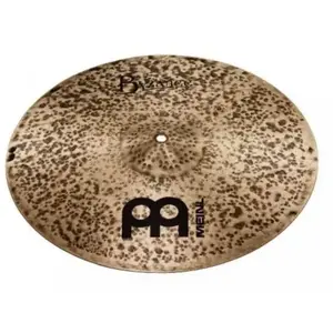 Meinl Meinl B16dac - Crash Byzance 16" Medium