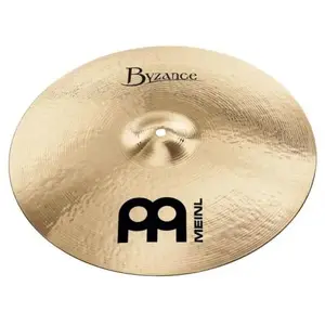 Meinl B18mtcb - Crash Byzance 18" Medium Thin Br.