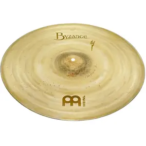 Meinl Meinl B22sar - Sand Ride Byzance 22" Benny Greb