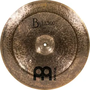 Meinl Meinl B18dach - Chinoise Byzance 18" Dark