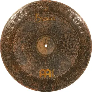 Meinl Byzance China 18", B18EDCH, Extra Dry - China bekken pas cher