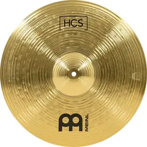 Hcs 18 medium crash-Meinl pas cher