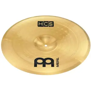 Meinl HCS16CH - Chinoise 16 Hcs pas cher