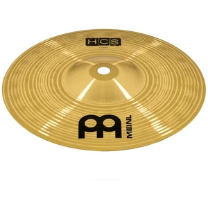 Meinl HCS Splash 8", HCS8S - Splash-bekken pas cher