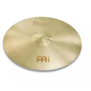 Meinl B20JTR Byzance Jazz Thin Ride 20" - Ride bekken pas cher