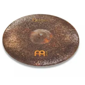 Meinl Byzance Extra Dry 18 Thin Crash - Crash