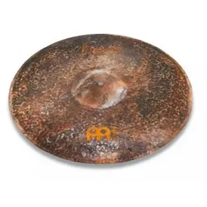 Meinl Byzance B20EDMR 20" Extra Dry Medium Ride bekken