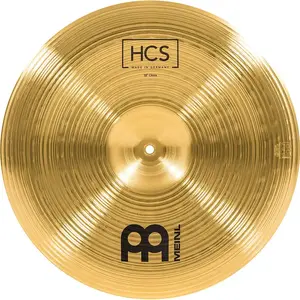 Meinl HCS China 18", HCS18CH - China bekken pas cher