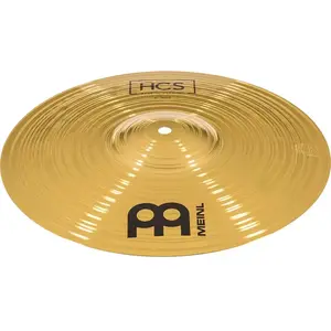 Meinl HCS12S - Splash 12 Hcs pas cher