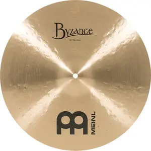 Meinl Meinl B16tc - Crash Byzance 16" Thin