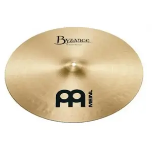 Meinl Byzance 16 Medium Thin Crash - Crash