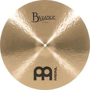 Meinl Meinl B17tc - Crash Byzance 17" Thin