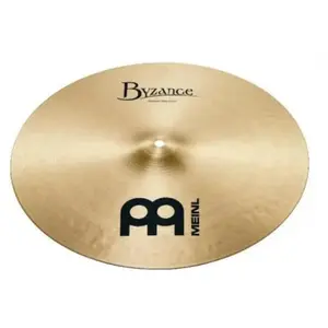 Meinl Meinl B17mtc - Crash Byzance 17" Medium Thin
