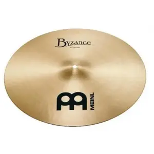 Meinl Meinl Byzance B18tc Traditional Thin Crash Cymbale 18
