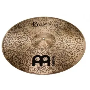 Meinl Meinl B20dar - Ride Byzance 20" Dark