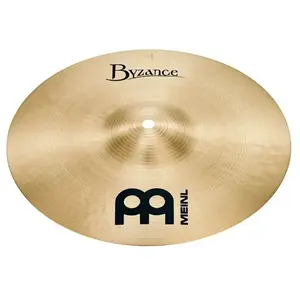 Meinl Byzance Splash 6" B6S, Traditional Finish - Splash-bekken