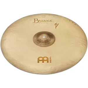 Meinl Meinl B22sacr - Ride Byzance 22" Vintage